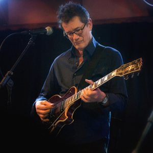 Jon Herington photo provided by Last.fm