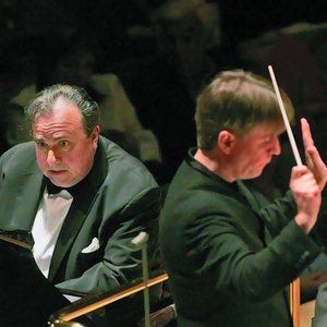 Avatar for Yefim Bronfman; Esa-Pekka Salonen: Los Angeles Philharmonic Orchestra