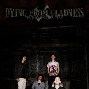 Avatar for DYING FROM GLADNESS