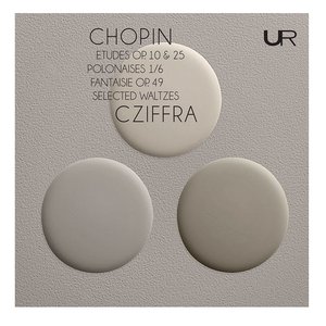 Chopin: Piano Works