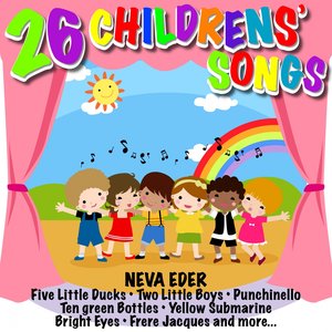 26 Children's Songs