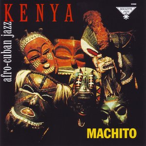 Kenya: Afro-Cuban Jazz