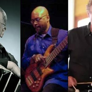 'Dino Saluzzi, Anthony Cox, David Friedman' için resim