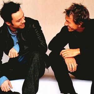 Savage Garden 的头像