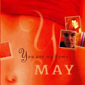 May featuring Romy Costa 的头像