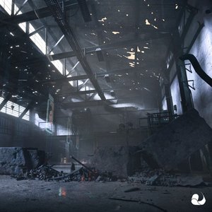 Warehouse Emotions