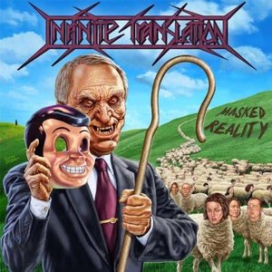 Masked Reality [Explicit]