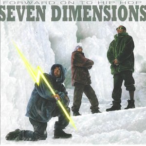 Forward On To Hip Hop Seven Dimensions