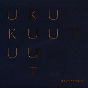 Estonian Funk