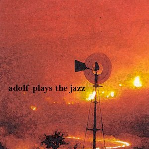 Awatar dla Adolf Plays The Jazz