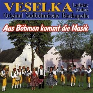 Aus Böhmen kommt die Musik