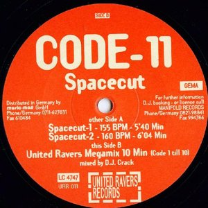 Code 11 的头像