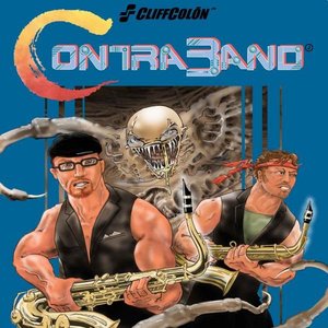 ContraBand