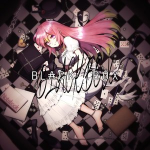 BLACK BOX