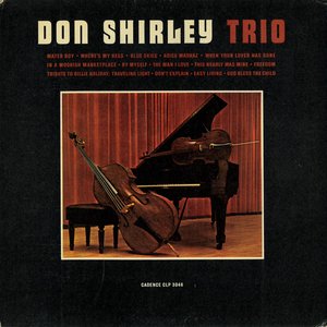 Don Shirley Trio