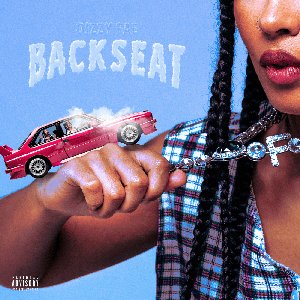 Backseat - Single