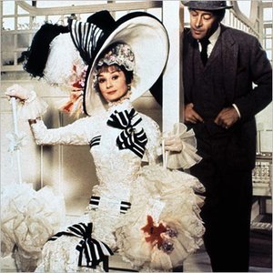 Audrey Hepburn & Rex Harisson 的头像