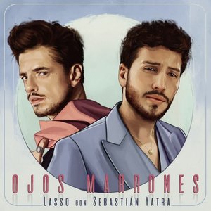 Ojos Marrones (Con Sebastián Yatra)