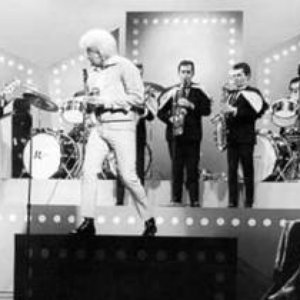 Wayne Cochran & The C.C. Riders 的头像