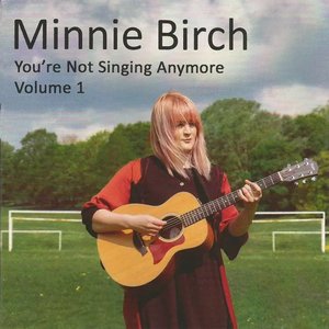 You're Not Singing Anymore (Volume 1)