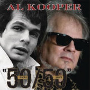 50/50 - 50 Tracks, 50 Years