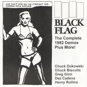 The Complete 1982 Demos