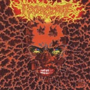 Dead / Regurgitate cover