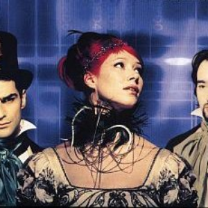 Ekova photo provided by Last.fm