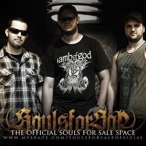 Soul for sale 的头像