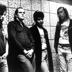 The Flesh Eaters 的头像