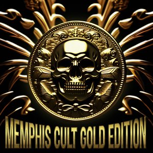 Memphis Cult Gold Edition