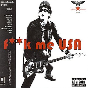 F**k Me USA