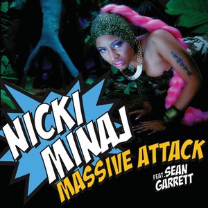 'Massive Attack'の画像