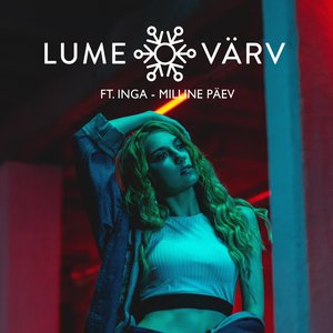 Milline Päev (feat. Inga) - Single
