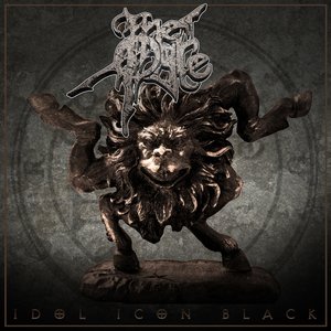 Idol Icon Black