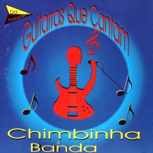 Guitarras Que Cantam - Vol. 01