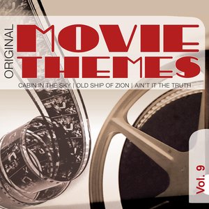 “Original Movie Themes, Vol. 9 (1927-1948)”的封面