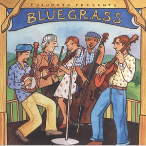 Putumayo Presents: Bluegrass