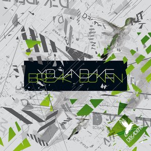 Break Down EP