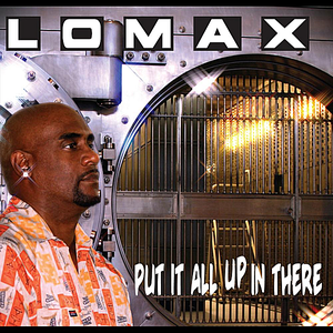 Artwork for PUT IT ALL UP IN THERE