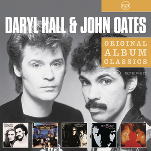 Hall & Oates - X-Static - Zortam Music