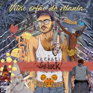 Vilão Órfão de Vilania