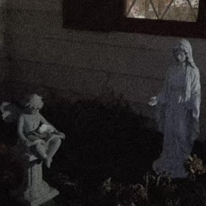 SMOKE BREAK