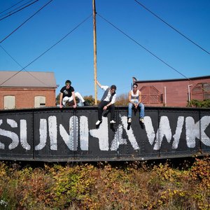 Avatar for Sunhawk