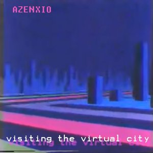 Visiting the virtual city