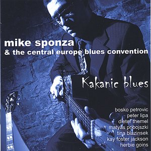 Kakanic Blues