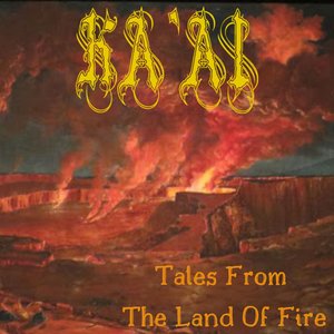Tales From The Land Of Fire