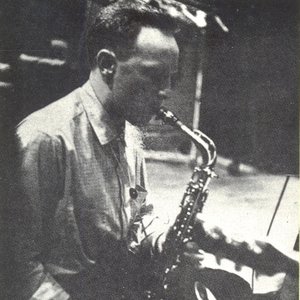 Hal McKusick のアバター