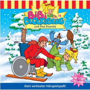 Folge 78: Und Elea Eluanda