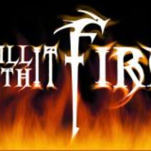 Image for 'Kill It With Fire'